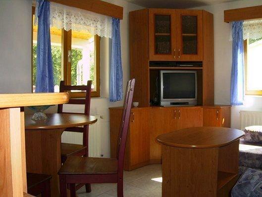 U Myslivce Kamenicky Senov Exterior foto